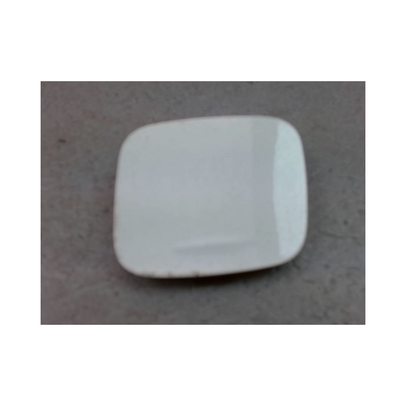 OBTURATEUR COUVRE CROCHET DE BOUCLIER AR VOLVO S60 2004-