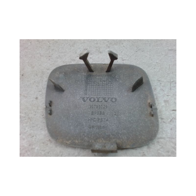 OBTURATEUR COUVRE CROCHET DE BOUCLIER AR VOLVO S60 2004-