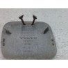 OBTURATEUR COUVRE CROCHET DE BOUCLIER AR VOLVO S60 2004-