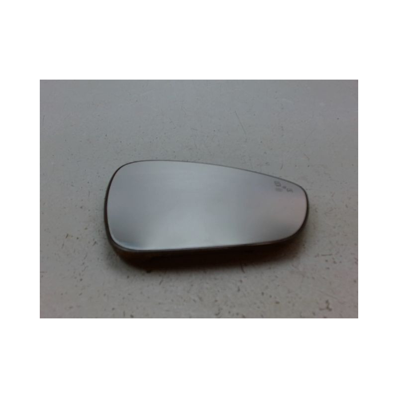 GLACE RETROVISEUR EXT D CITROEN C4 II Phase 1 (B71) 2010-2015