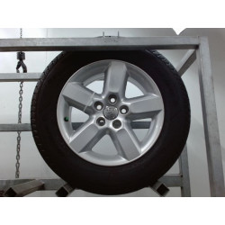 ROUE COMPLETE