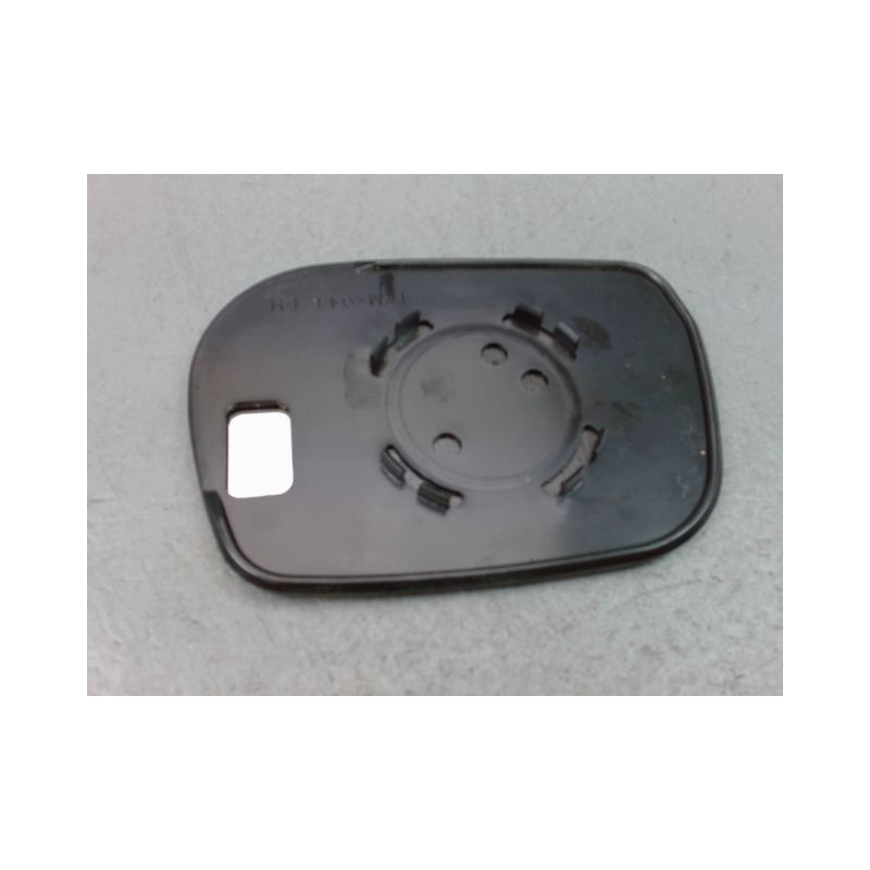 GLACE RETROVISEUR EXT D TOYOTA RAV4 BREAK II PHASE 2 2003-2005