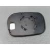 GLACE RETROVISEUR EXT D TOYOTA RAV4 BREAK II PHASE 2 2003-2005