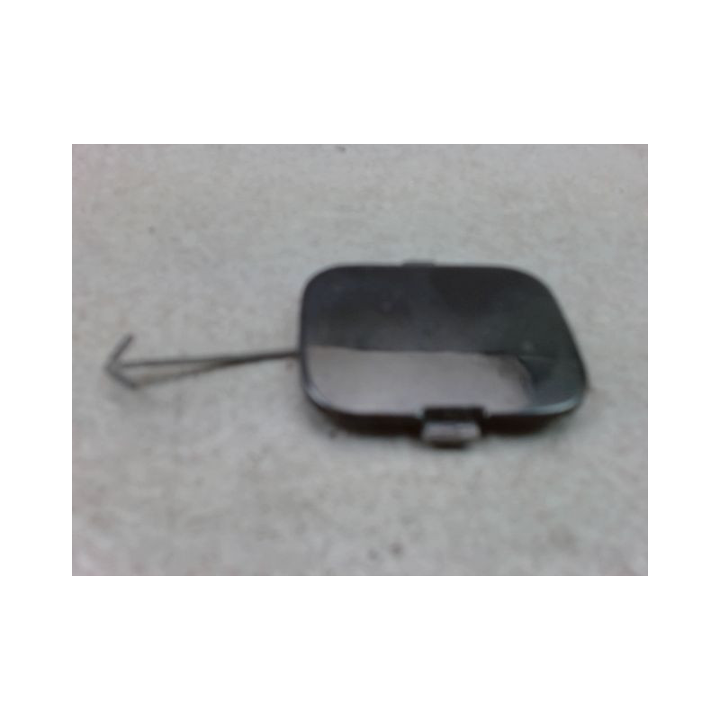 OBTURATEUR COUVRE CROCHET DE BOUCLIER AR FIAT PANDA II 2003-2012