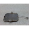 OBTURATEUR COUVRE CROCHET DE BOUCLIER AR FIAT PANDA II 2003-2012