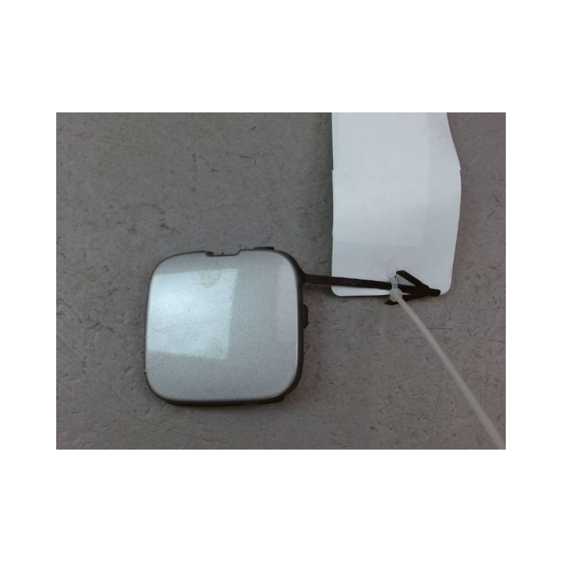 OBTURATEUR COUVRE CROCHET DE BOUCLIER AR RENAULT CLIO IV Phase 1 2012-...