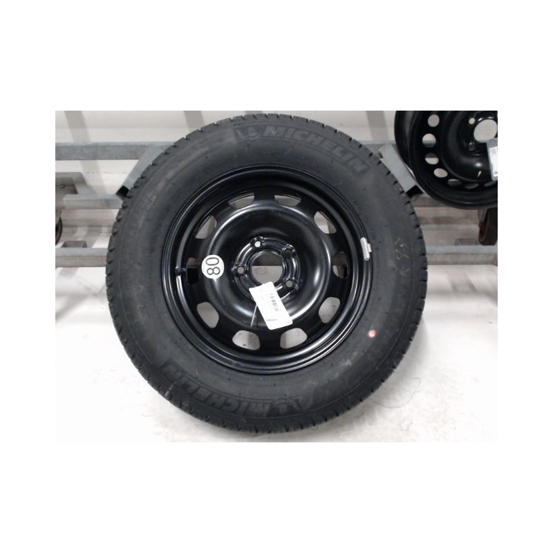 ROUE SECOURS DACIA DUSTER BREAK Phase 1 2010-2013
