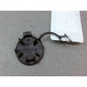 OBTURATEUR COUVRE CROCHET DE BOUCLIER AV VOLKSWAGEN GOLF VII Phase 1 (5G) 2012-...