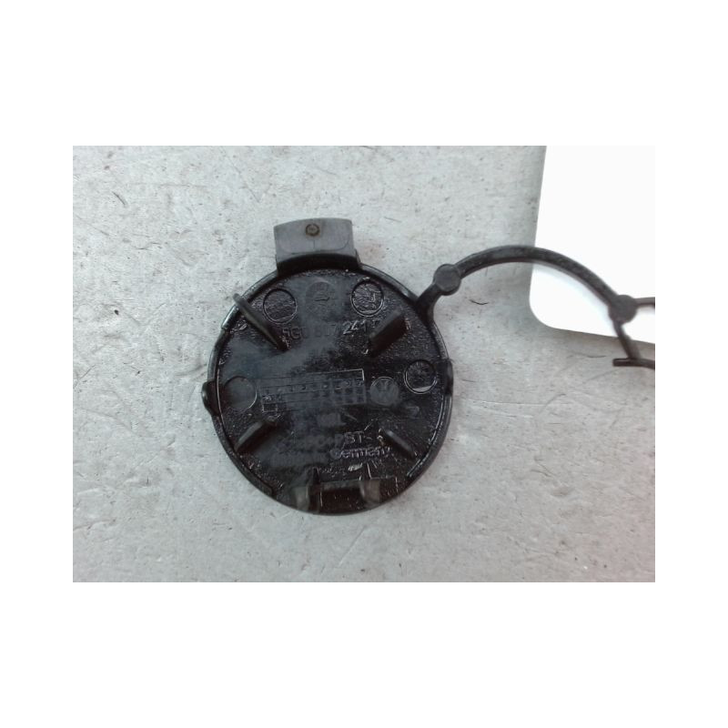 OBTURATEUR COUVRE CROCHET DE BOUCLIER AV VOLKSWAGEN GOLF VII Phase 1 (5G) 2012-...