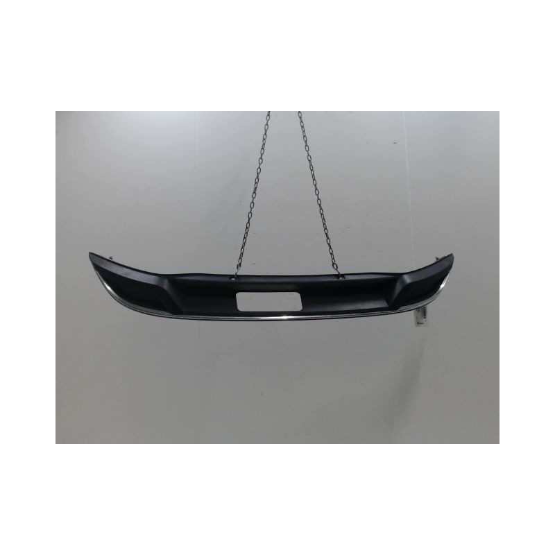 SPOILER ARRIERE  VOLKSWAGEN GOLF VII Phase 1 (5G) 2012-...
