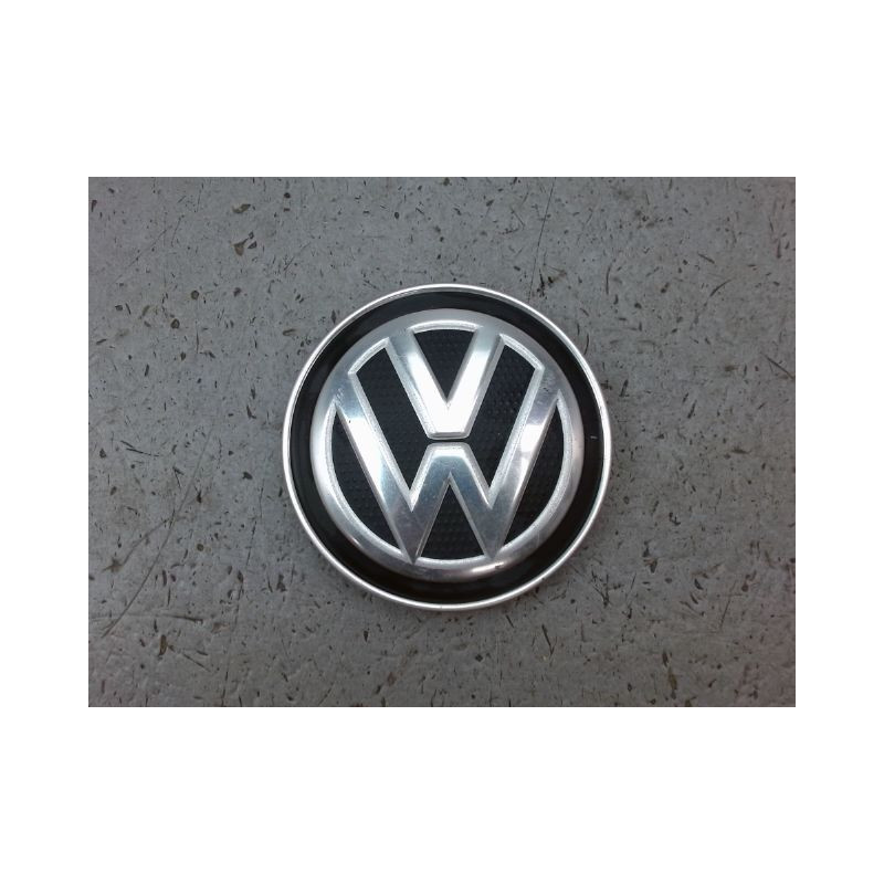 ENJOLIVEUR DE ROUE VOLKSWAGEN GOLF VII Phase 1 (5G) 2012-...