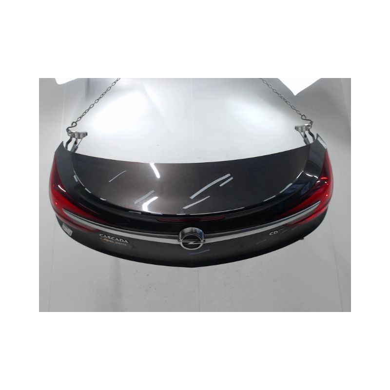 COFFRE ARRIERE OPEL CASCADA