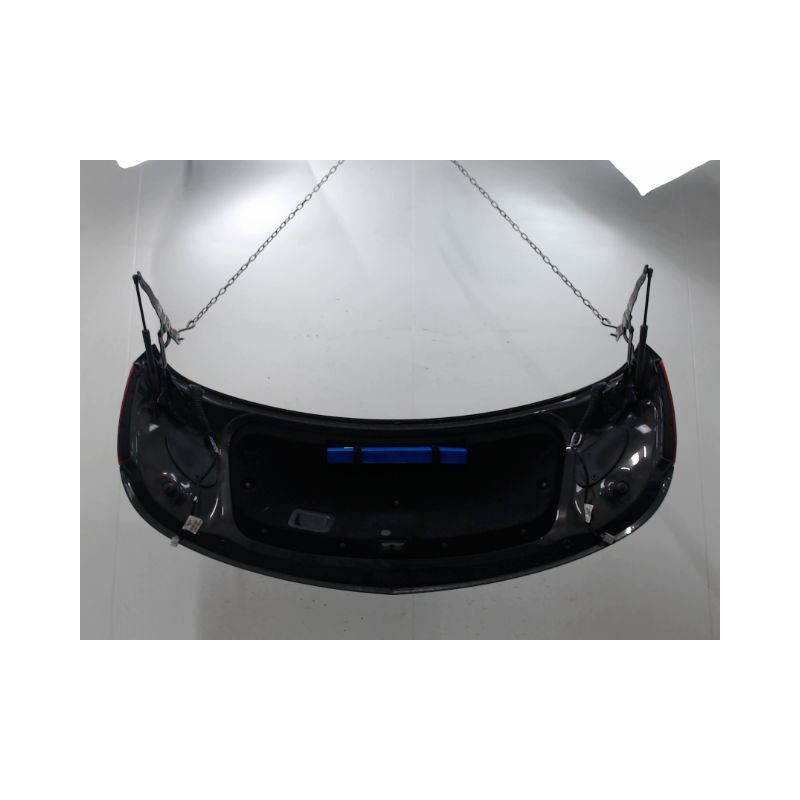 COFFRE ARRIERE OPEL CASCADA
