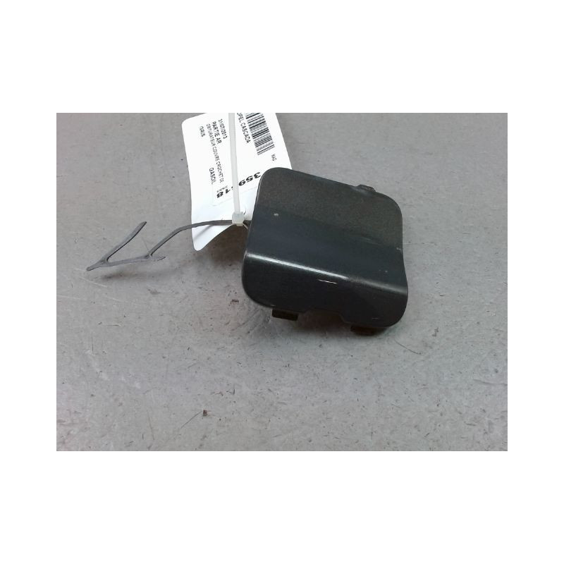 OBTURATEUR COUVRE CROCHET DE BOUCLIER AR OPEL CASCADA