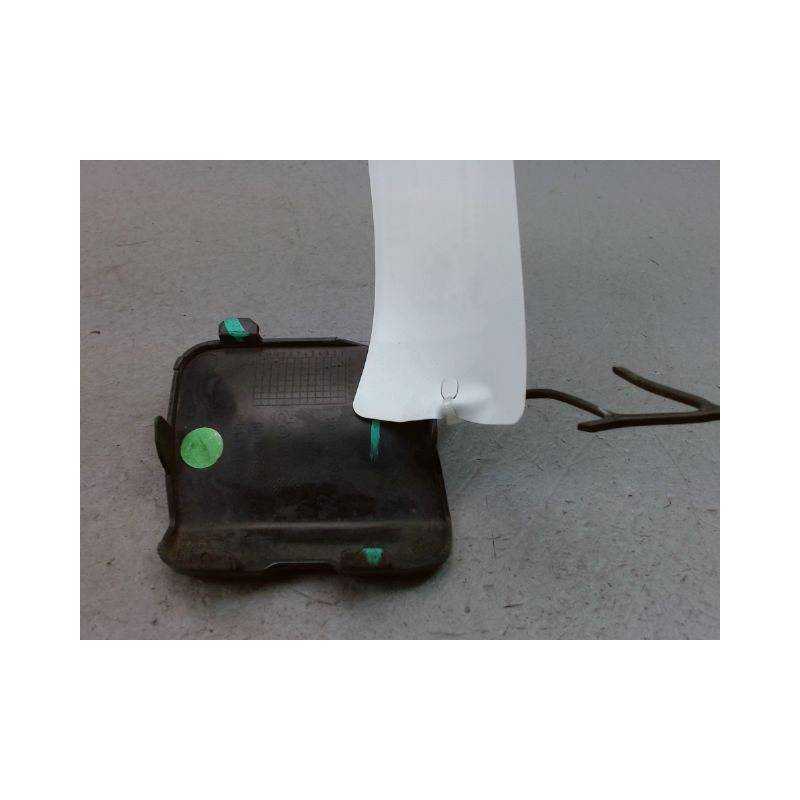 OBTURATEUR COUVRE CROCHET DE BOUCLIER AR OPEL CASCADA