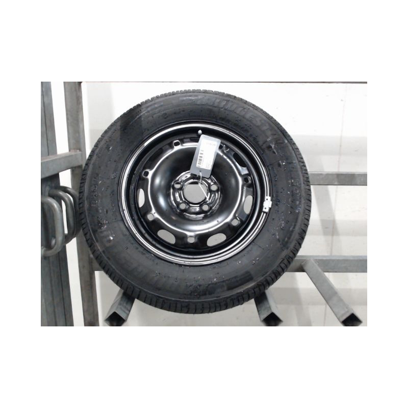 ROUE SECOURS VOLKSWAGEN POLO V Phase 1 2009-...