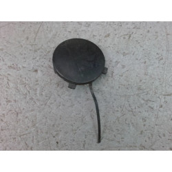 OBTURATEUR COUVRE CROCHET DE BOUCLIER AV