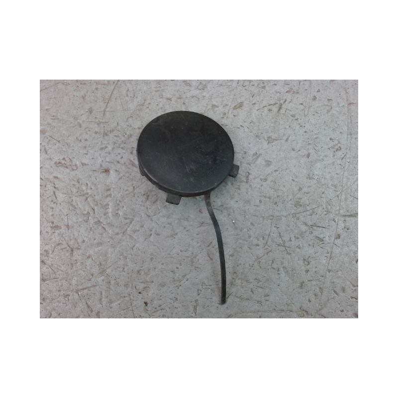 OBTURATEUR COUVRE CROCHET DE BOUCLIER AV PEUGEOT 307 SW Phase 2 2005-2008