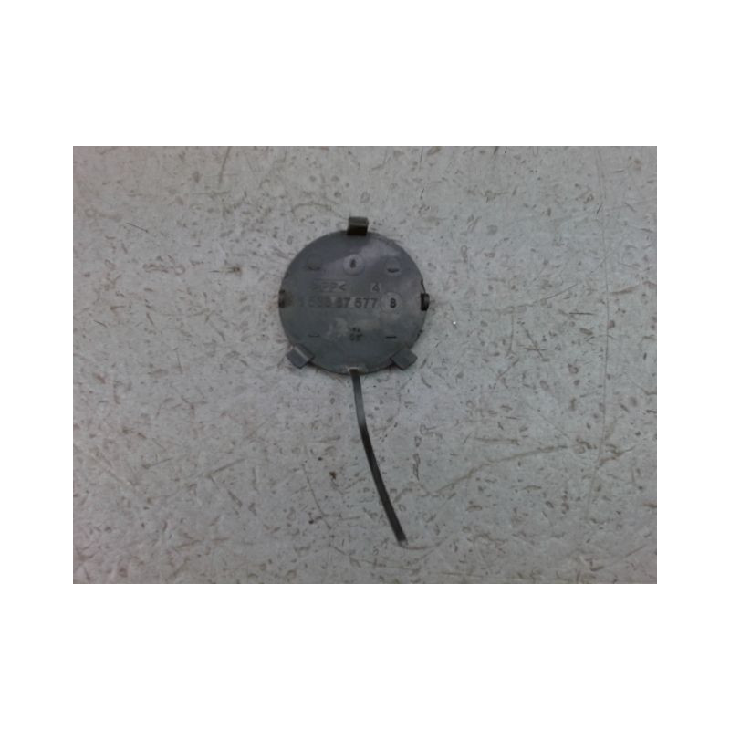 OBTURATEUR COUVRE CROCHET DE BOUCLIER AV PEUGEOT 307 SW Phase 2 2005-2008