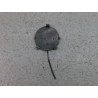OBTURATEUR COUVRE CROCHET DE BOUCLIER AV PEUGEOT 307 SW Phase 2 2005-2008
