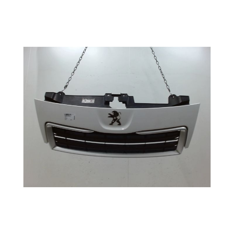 CALANDRE PEUGEOT EXPERT TOLE 2007-