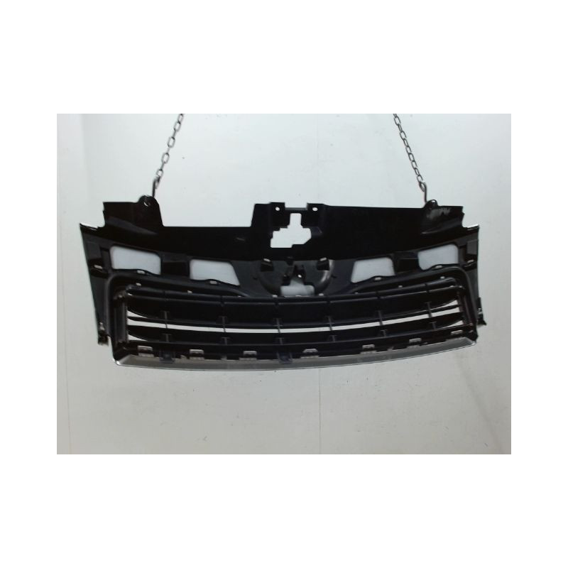 CALANDRE PEUGEOT EXPERT TOLE 2007-