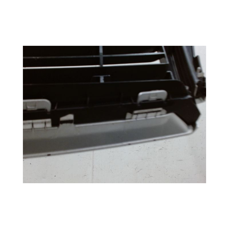 CALANDRE PEUGEOT EXPERT TOLE 2007-