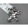 SIGLE CALANDRE PEUGEOT EXPERT TOLE 2007-