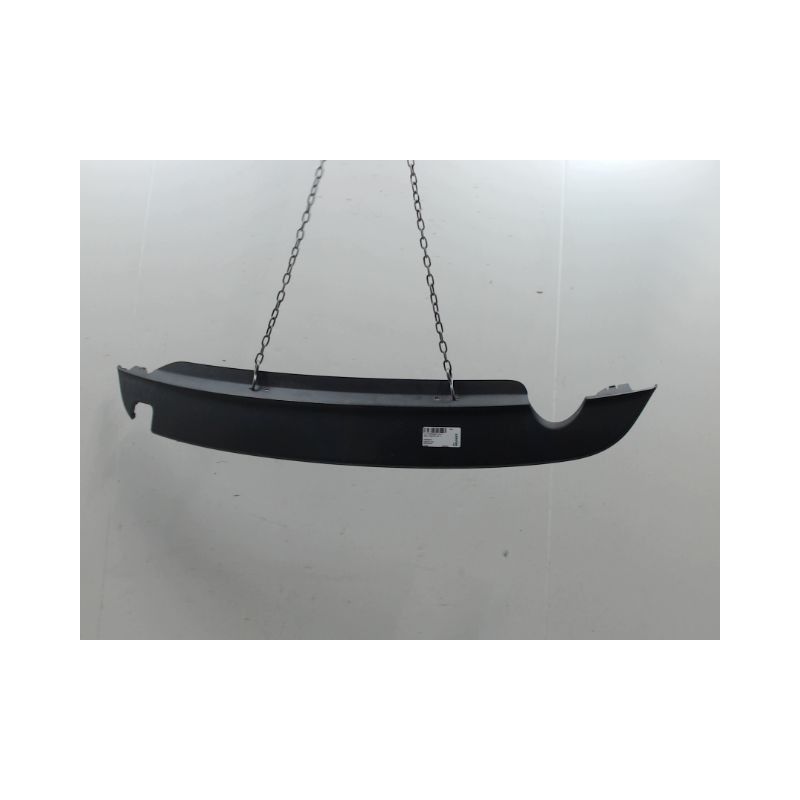 SPOILER ARRIERE  VOLKSWAGEN GOLF VI 2008-2013