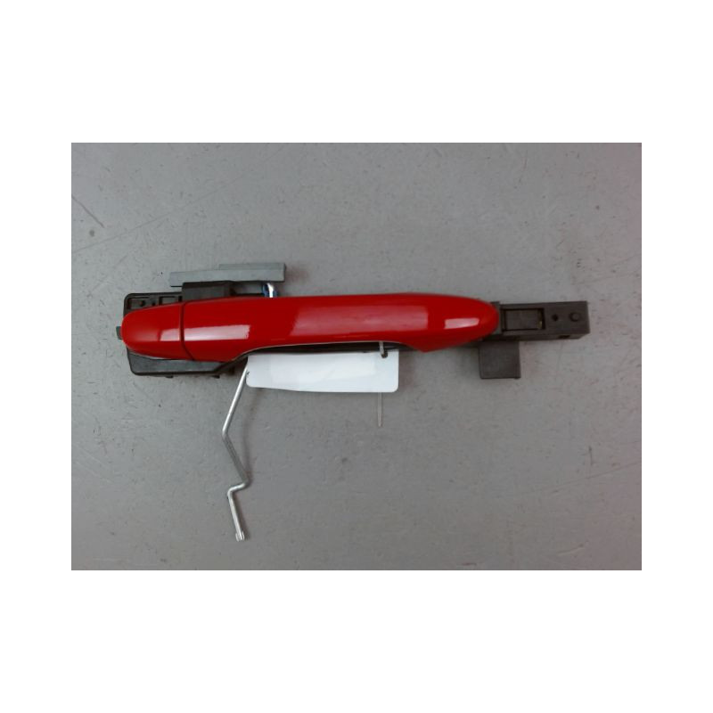 POIGNEE EXTERIEURE PORTE AVANT DROIT HONDA CIVIC 2006-