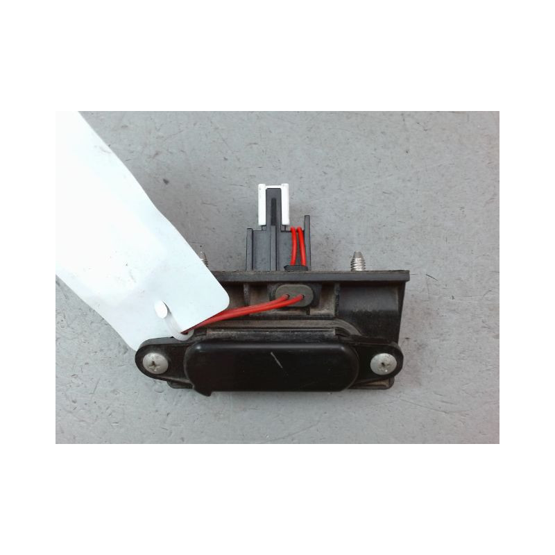 POIGNEE EXTERIEURE HAYON HONDA CIVIC 2006-
