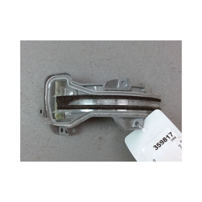 REPETITEUR RETROVISEUR GAUCHE HONDA CIVIC 2006-