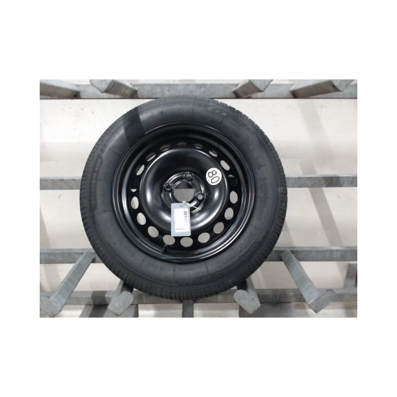 ROUE SECOURS DACIA DUSTER BREAK Phase 1 2010-2013