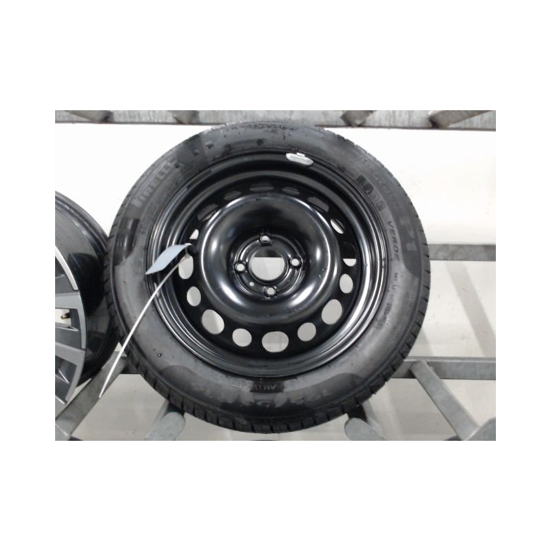 ROUE COMPLETE CITROEN C3 II Phase 2 (A51) 2013-2016