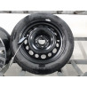 ROUE COMPLETE CITROEN C3 II Phase 2 (A51) 2013-2016