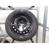 ROUE SECOURS RENAULT MEGANE COUPE III Phase 1 2008-2012