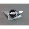 SIGLE CAPOT MINI MINI I Phase 2 (R50/R53) 2004-2006