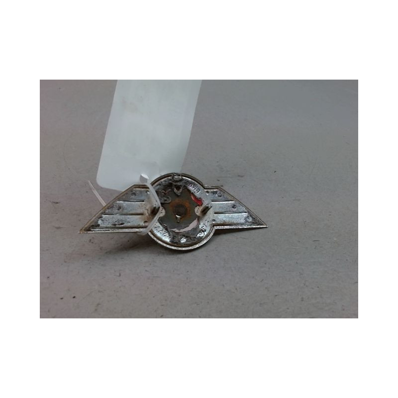 SIGLE CAPOT MINI MINI I Phase 2 (R50/R53) 2004-2006