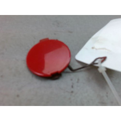 OBTURATEUR COUVRE CROCHET DE BOUCLIER AR
