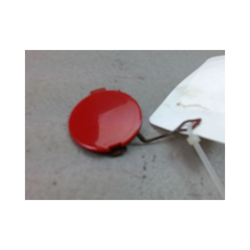 OBTURATEUR COUVRE CROCHET DE BOUCLIER AR MINI MINI I Phase 2 (R50/R53) 2004-2006