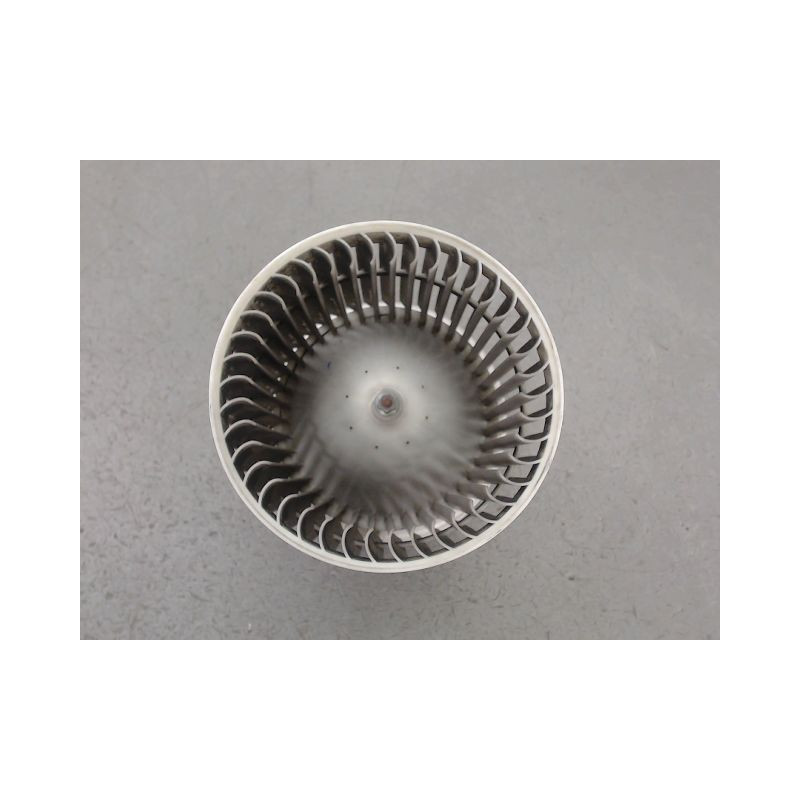 MOTEUR VENTILATEUR CHAUFFAGE NISSAN X-TRAIL