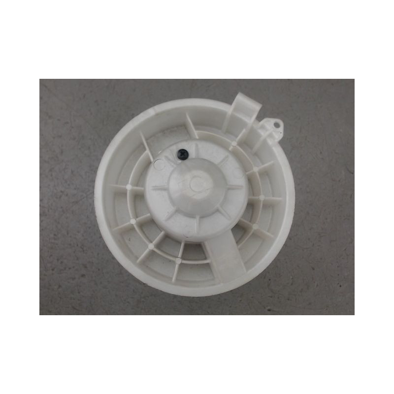MOTEUR VENTILATEUR CHAUFFAGE NISSAN X-TRAIL