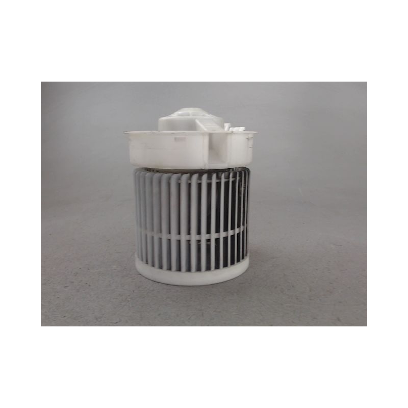 MOTEUR VENTILATEUR CHAUFFAGE NISSAN X-TRAIL