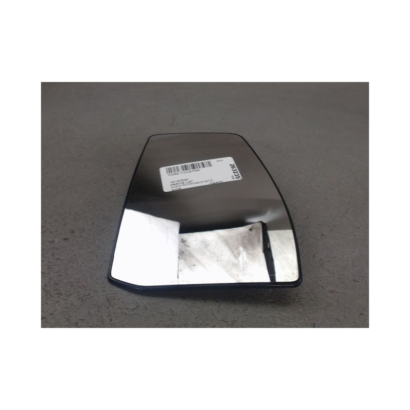 GLACE RETROVISEUR EXT D FORD T.CUSTOM