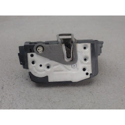 SERRURE PORTE COULISSANTE D