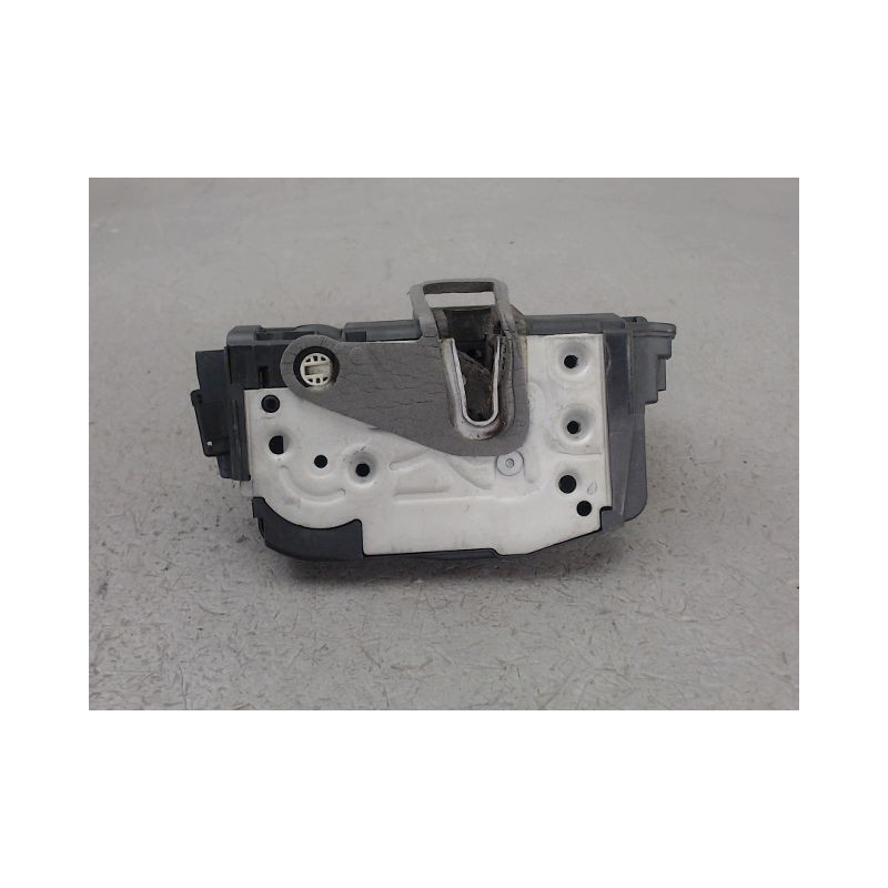 SERRURE PORTE COULISSANTE DROIT FORD T.CUSTOM