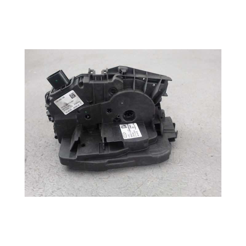 SERRURE PORTE COULISSANTE DROIT FORD T.CUSTOM