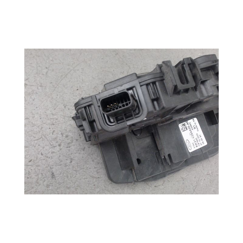 SERRURE PORTE COULISSANTE DROIT FORD T.CUSTOM
