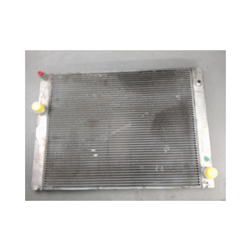 RADIATEUR B.M.W. SERIE 6