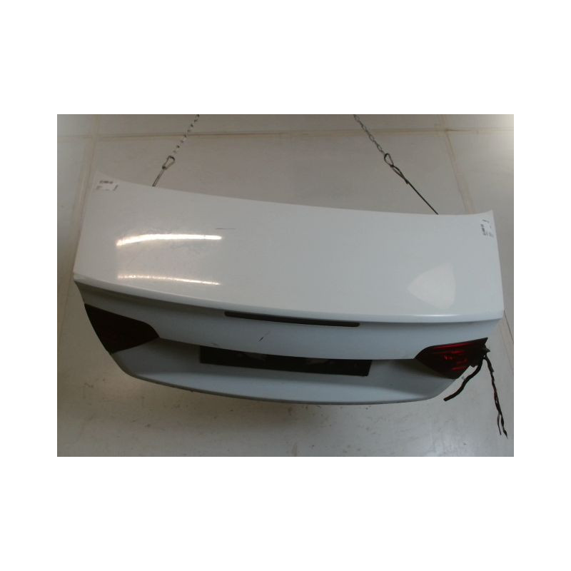 COFFRE ARRIERE AUDI A5